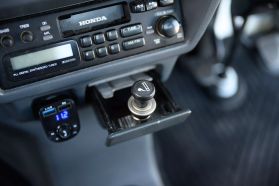1998 HONDA ACTY TRUCK E07A SDX