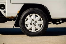 1998 HONDA ACTY TRUCK E07A SDX