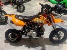 2022 SSR 110 OFF ROAD - -