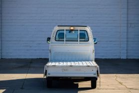 1998 HONDA ACTY TRUCK E07A SDX