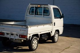1998 HONDA ACTY TRUCK E07A SDX