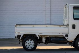 1998 HONDA ACTY TRUCK E07A SDX