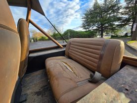 1980 JEEP JP - - -