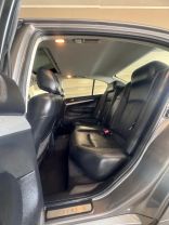 2009 INFINITI G SEDAN V6, 3.7 LITER G37 JOURNEY SEDAN 4D