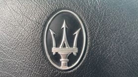 2013 Maserati Granturismo - Image 19