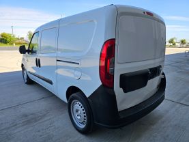 2017 RAM PROMASTER CITY PASSENGER 4-CYL, 2.4 LITER WAGON VAN 4D