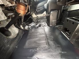 2012 HINO 268 PICKUP - 268