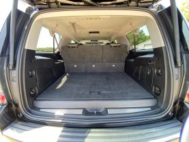 2019 GMC YUKON XL