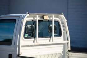 1998 HONDA ACTY TRUCK E07A SDX