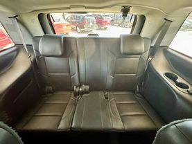 2017 GMC YUKON SUV V8, ECOTEC3, 5.3 LITER SLT SPORT UTILITY 4D