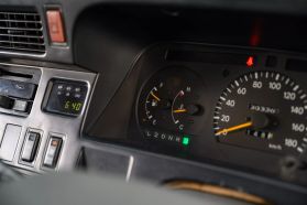 1996 TOYOTA HIACE VAN 1KZ-TE CAMPER