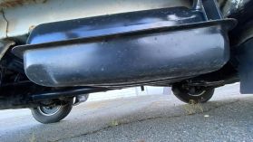 1998 HONDA ACTY TRUCK E07A SDX