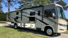 Used 2017 GEORGETOWN BY FOREST RIVER GEORGETOWN 5 GT5 CLASS A - 36B5 - LA Auto Star located in Virginia Beach, VA