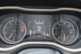 2016 JEEP CHEROKEE SUV 4-CYL, PZEV, 2.4 LITER LATITUDE SPORT UTILITY 4D