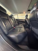 2009 INFINITI G SEDAN V6, 3.7 LITER G37 JOURNEY SEDAN 4D