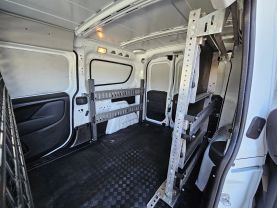 2017 RAM PROMASTER CITY PASSENGER 4-CYL, 2.4 LITER WAGON VAN 4D