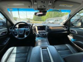 2019 GMC YUKON XL
