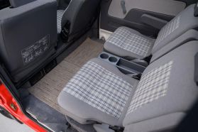 1997 SUBARU SAMBAR VAN EN07 DIAS II