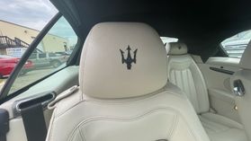 2013 Maserati Granturismo - Image 43