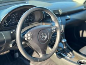 2007 MERCEDES-BENZ C-CLASS SEDAN V6, 2.5 LITER C 230 SPORT SEDAN 4D