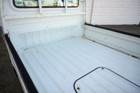 1998 HONDA ACTY TRUCK E07A SDX