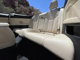 2022 BMW 4 SERIES CONVERTIBLE 4-CYL, TURBO, 2.0 LITER 430I XDRIVE CONVERTIBLE 2D