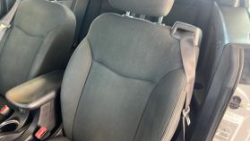 2012 CHRYSLER 200 CONVERTIBLE 4-CYL, 2.4 LITER TOURING CONVERTIBLE 2D
