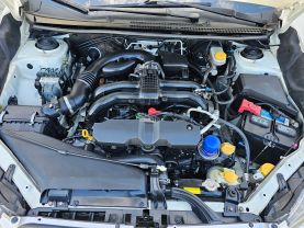 2014 SUBARU IMPREZA SEDAN 4-CYL, PZEV, 2.0 LITER 2.0I PREMIUM SEDAN 4D