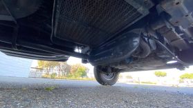 1998 HONDA ACTY TRUCK E07A SDX