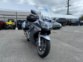 2007 YAMAHA FJR1300A STREET 4CYL. -