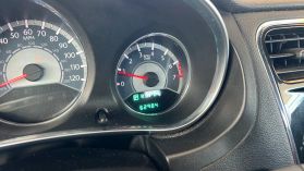 2012 CHRYSLER 200 CONVERTIBLE 4-CYL, 2.4 LITER TOURING CONVERTIBLE 2D