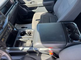2022 FORD F150 SUPERCREW CAB