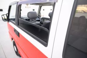 1997 SUBARU SAMBAR VAN EN07 DIAS II