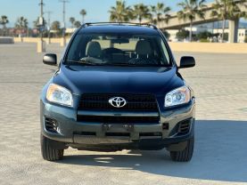 2011 TOYOTA RAV4 SUV 4-CYL, 2.5 LITER SPORT UTILITY 4D