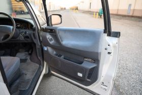 1993 TOYOTA ESTIMA LUCIDA CAMPER 3C-T X LIMITED