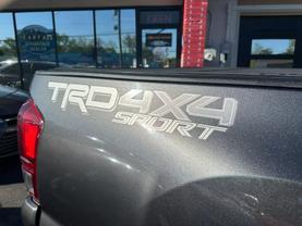 Used 2016 TOYOTA TACOMA DOUBLE CAB PICKUP V6, 3.5 LITER TRD SPORT PICKUP 4D 5 FT - LA Auto Star located in Virginia Beach, VA