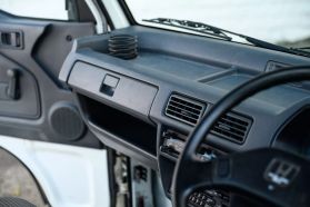 1998 HONDA ACTY TRUCK E07A SDX