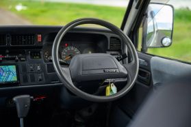 1996 TOYOTA HIACE VAN 1KZ-TE CAMPER