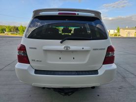 2007 TOYOTA HIGHLANDER SUV V6, 3.3 LITER SPORT UTILITY 4D