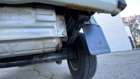 1998 HONDA ACTY TRUCK E07A SDX