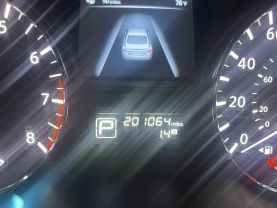 2013 NISSAN ALTIMA SEDAN 4-CYL, 2.5 LITER 2.5 S SEDAN 4D
