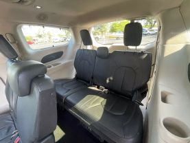 2020 CHRYSLER PACIFICA PASSENGER V6, 3.6 LITER TOURING L MINIVAN 4D