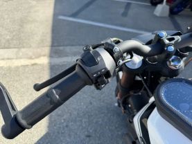 2023 LIFAN KPM 200 STREET - -