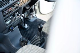 1998 HONDA ACTY TRUCK E07A SDX