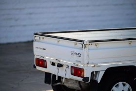 1998 HONDA ACTY TRUCK E07A SDX