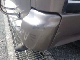 1994 TOYOTA HIACE CAMPER 1KZ-TE GRAND CABIN