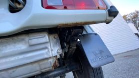 1998 HONDA ACTY TRUCK E07A SDX