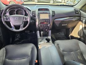 2011 KIA SORENTO SUV V6, 3.5 LITER EX SPORT UTILITY 4D