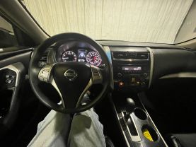 2013 NISSAN ALTIMA SEDAN 4-CYL, 2.5 LITER 2.5 S SEDAN 4D
