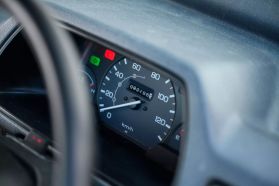 1998 HONDA ACTY TRUCK E07A SDX
